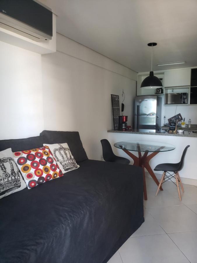 Landscape Diamond 1409 Apartment Fortaleza  Exterior photo