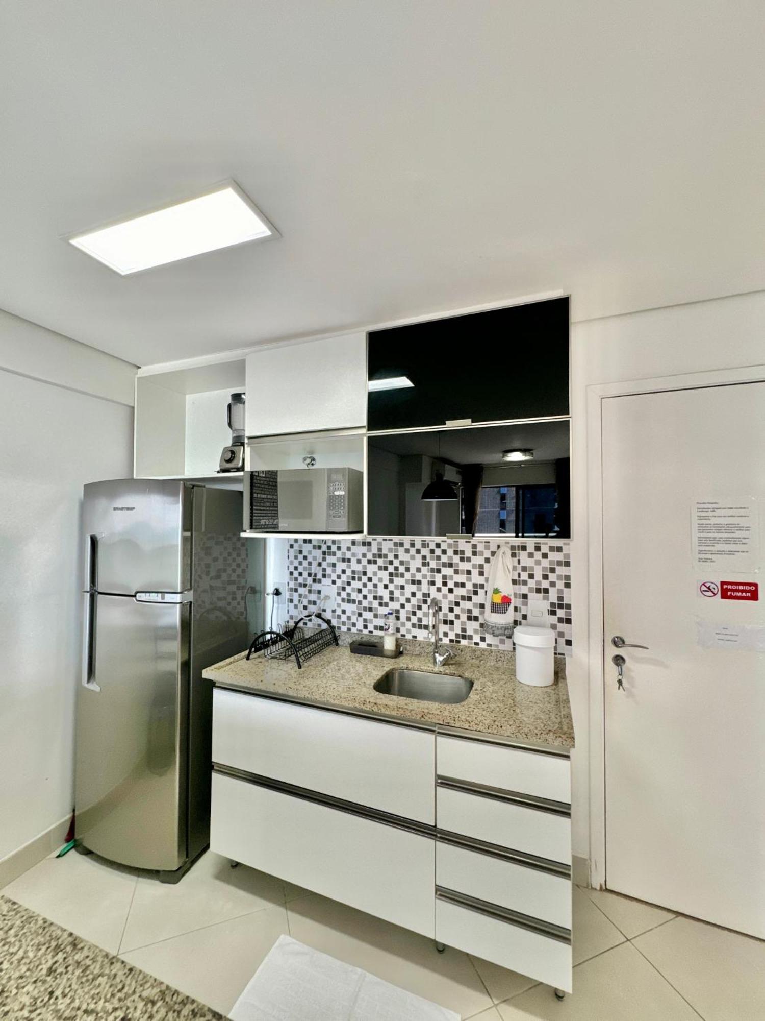 Landscape Diamond 1409 Apartment Fortaleza  Exterior photo