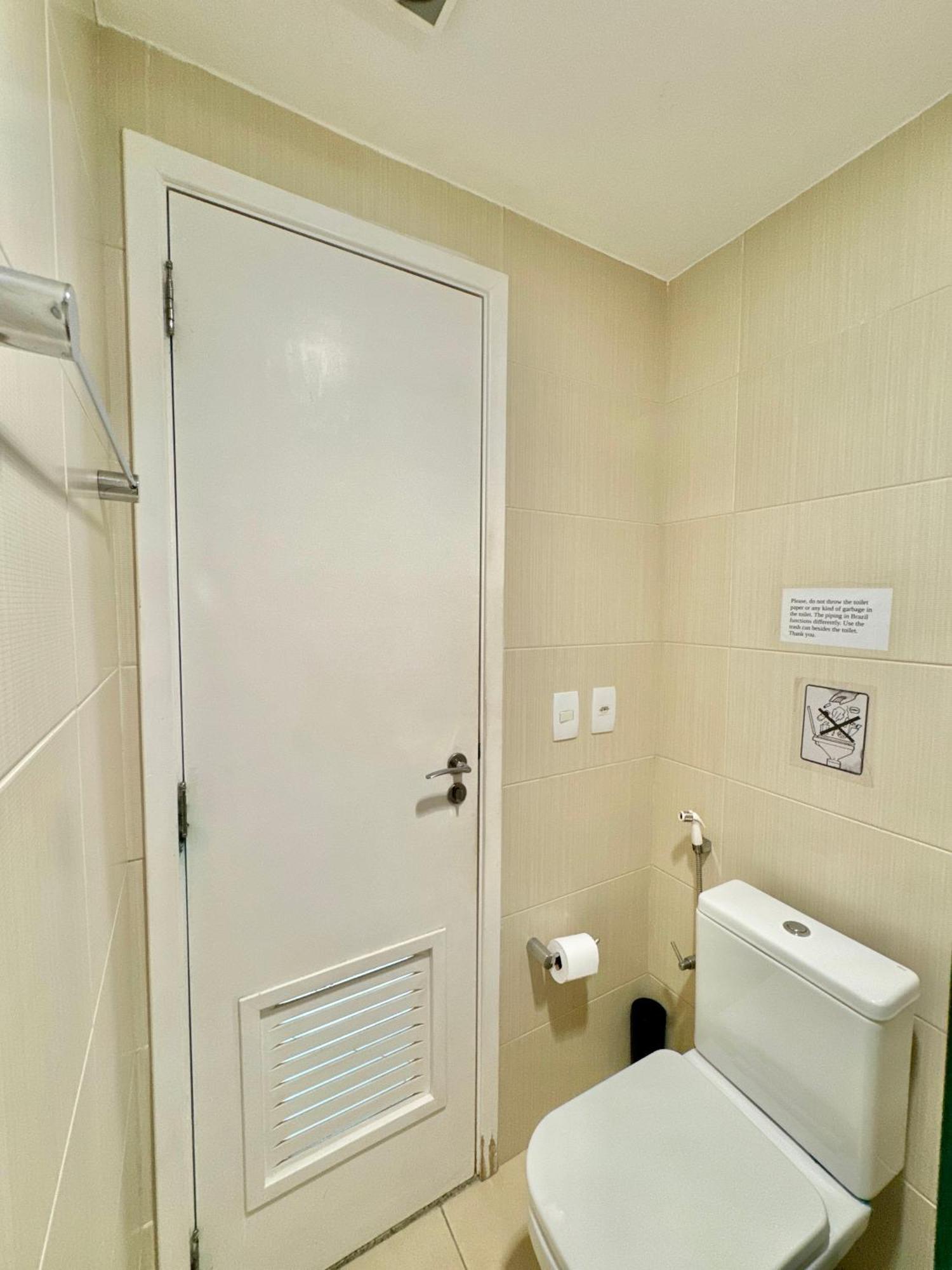 Landscape Diamond 1409 Apartment Fortaleza  Exterior photo