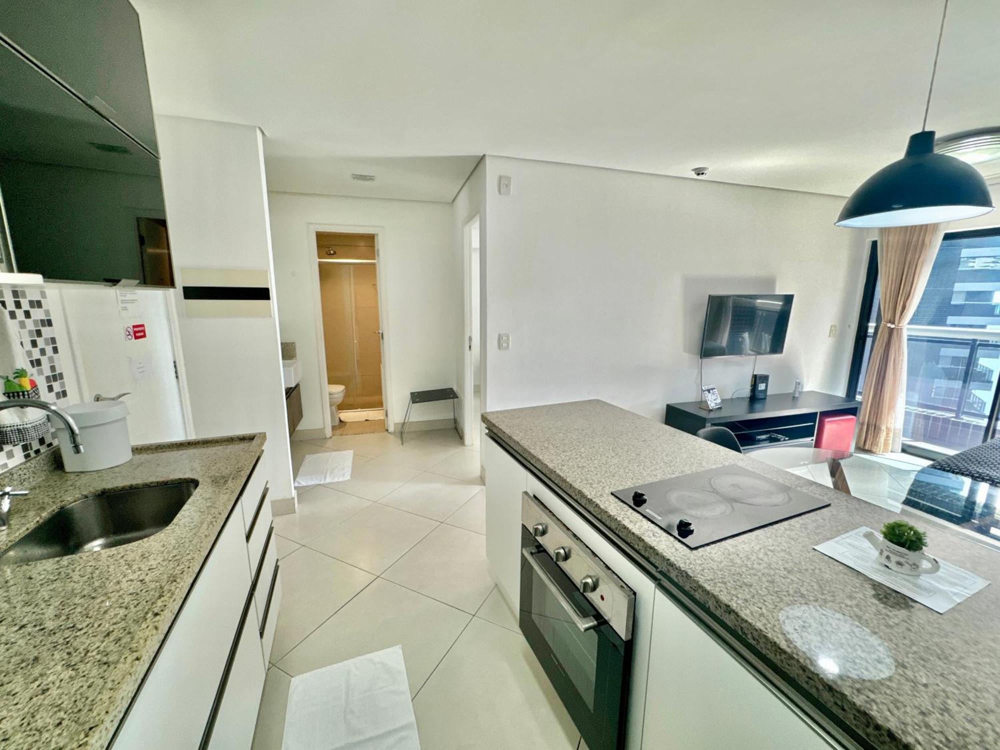 Landscape Diamond 1409 Apartment Fortaleza  Exterior photo