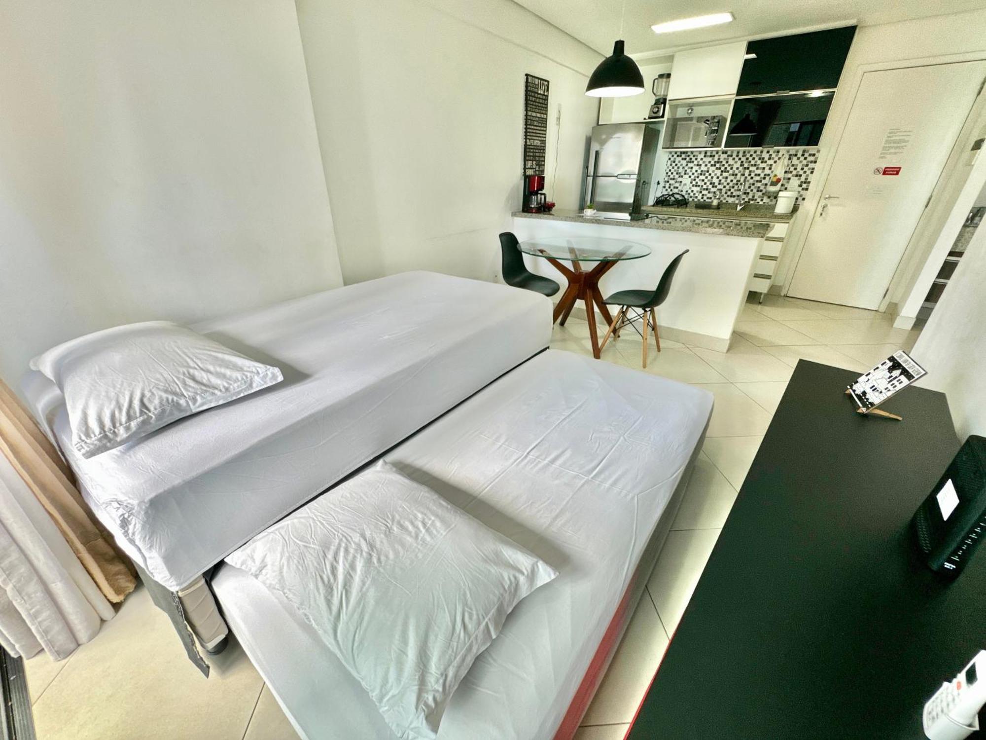 Landscape Diamond 1409 Apartment Fortaleza  Exterior photo