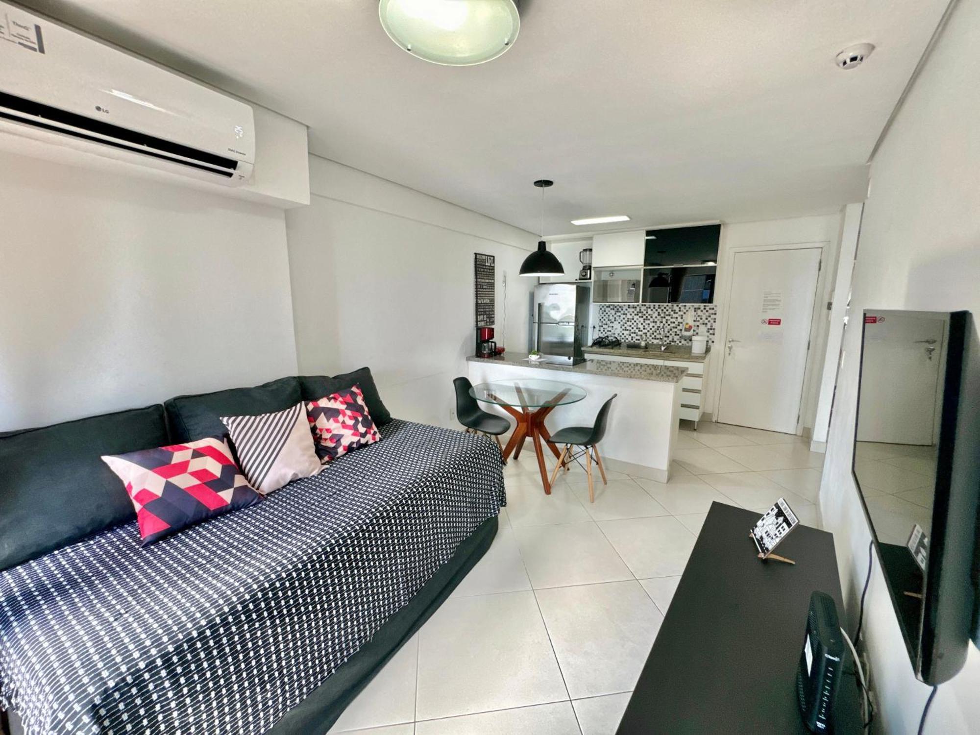 Landscape Diamond 1409 Apartment Fortaleza  Exterior photo