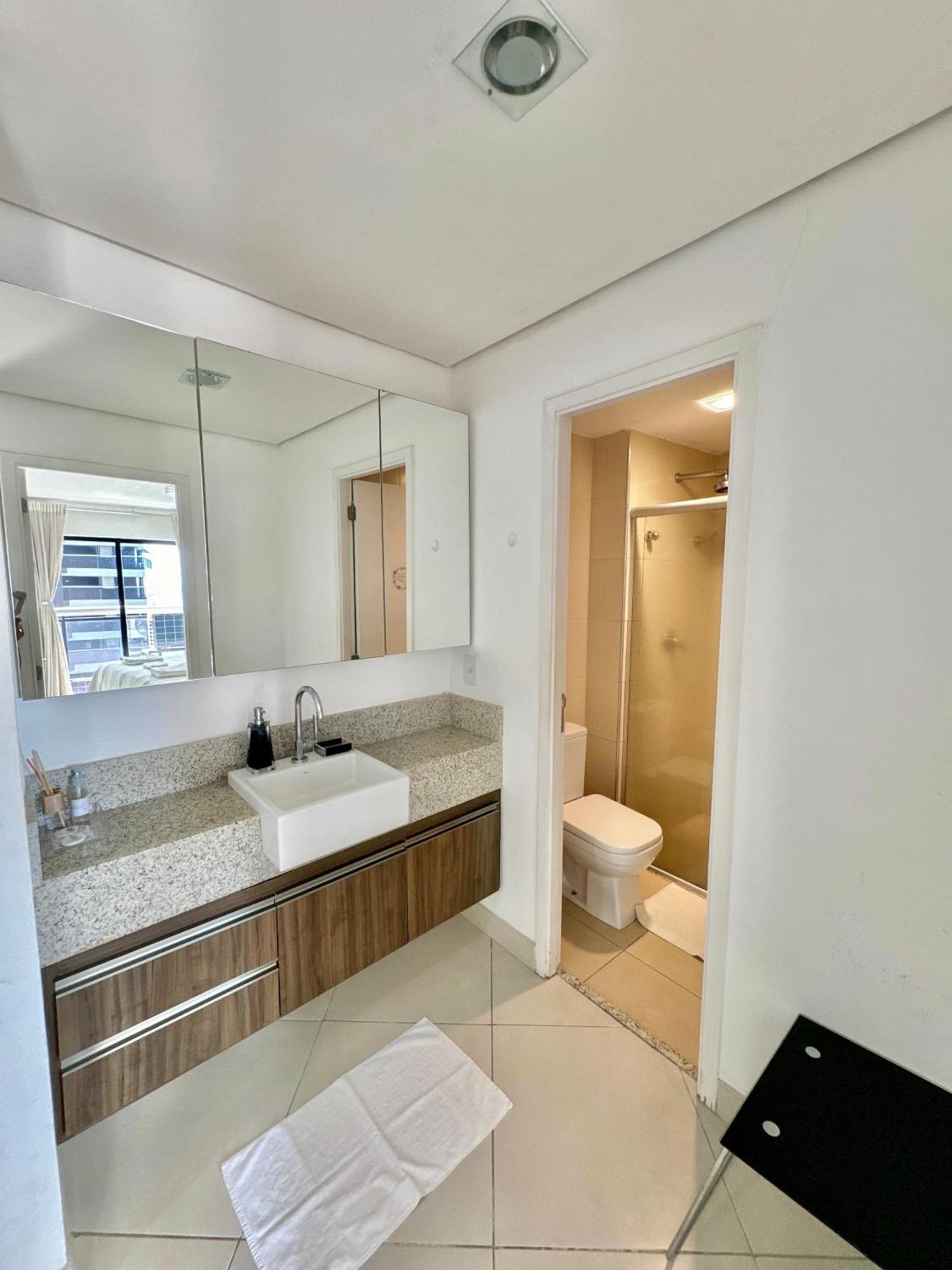 Landscape Diamond 1409 Apartment Fortaleza  Exterior photo