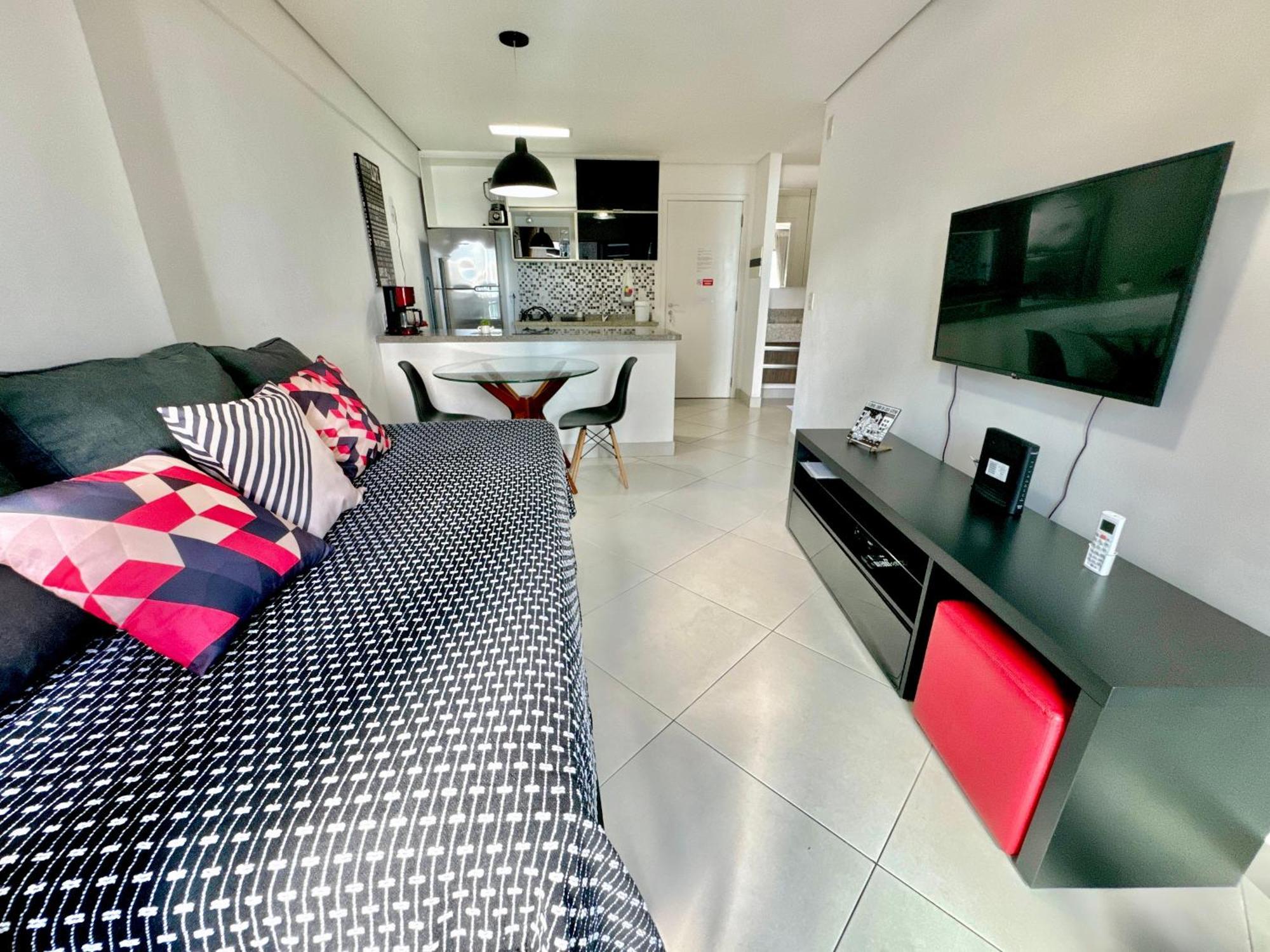 Landscape Diamond 1409 Apartment Fortaleza  Exterior photo