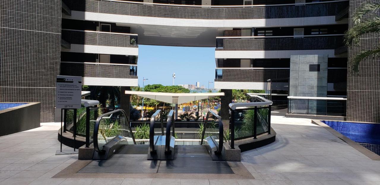 Landscape Diamond 1409 Apartment Fortaleza  Exterior photo