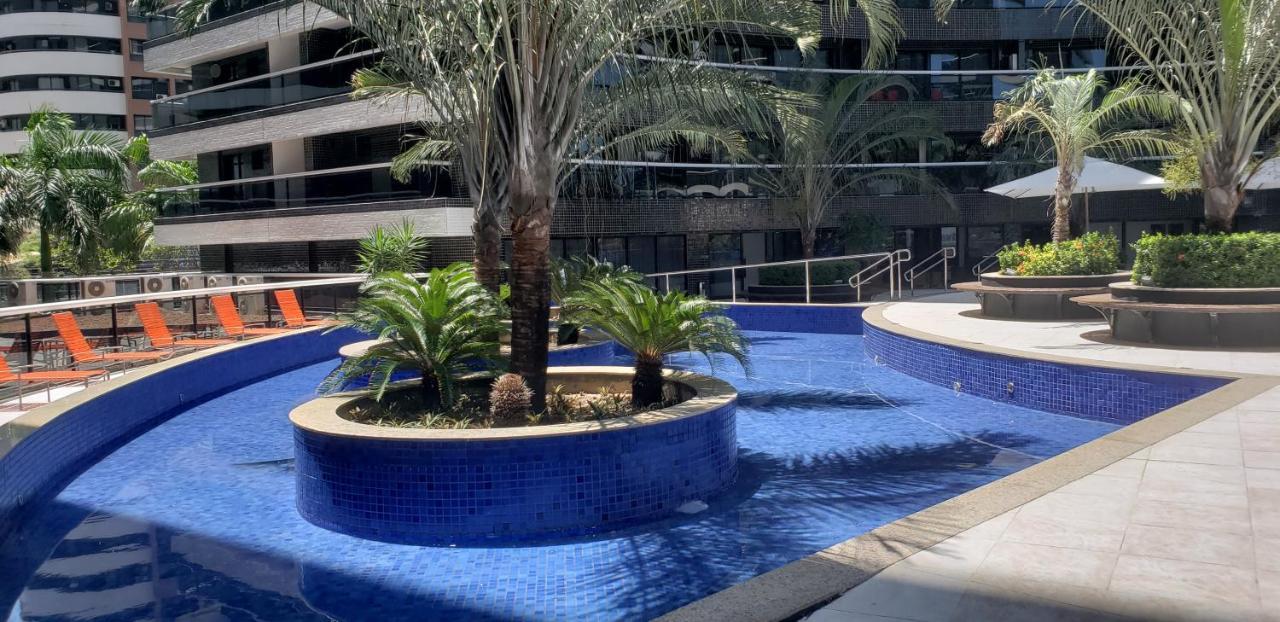 Landscape Diamond 1409 Apartment Fortaleza  Exterior photo